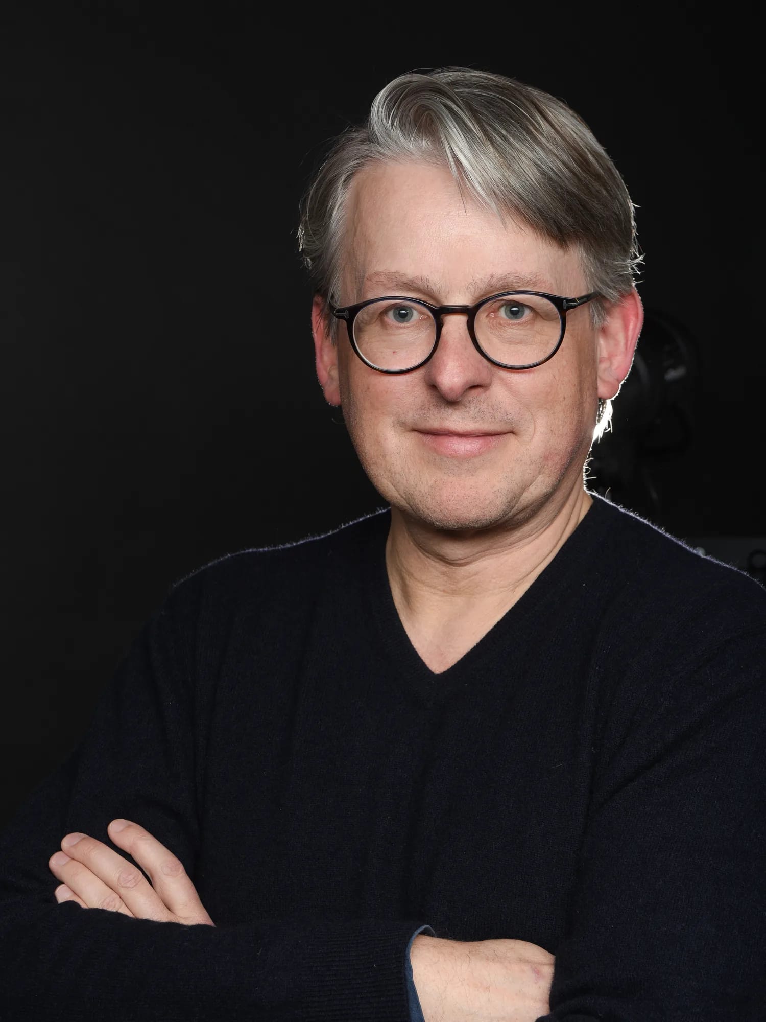 Jens Nolden, Managing Partner von Technology Return